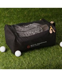 Shoe Bag -  Custom Printed Golf Shoe Bag (Min 25)