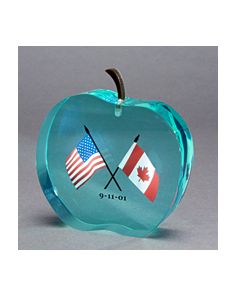 818 Apple shape awards