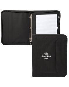 P6657 | Notepad Binder