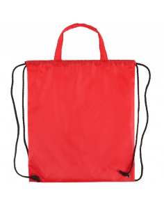Sprinter Drawstring Backpack (Min 100)