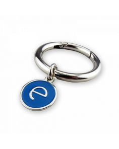 Purse Charms Custom Shape in Various Finishes