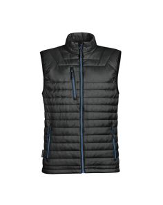 #4 Thermal Vest for Men Gravity (Min 12) * Up to Minus 10