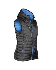#4 Thermal Vest for Women Gravity (Min 12) * Up to Minus 10