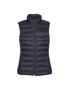 #4 Thermal Vest Ladies Basecamp (Min 12) * Up to Minus 10