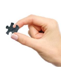 Puzzles - Custom Puzzles w/ Custom Printed Box (Min 25)