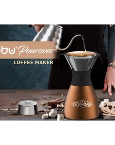 ASOBU POUROVER PO300