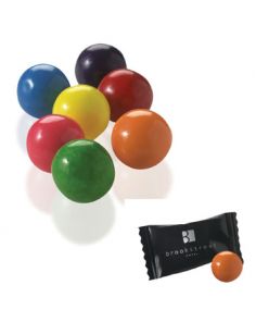 Rainbow Bubble Gum Item #PP-DBG