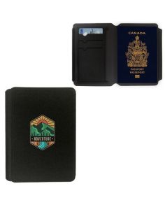 PT4211-Journey Passport Organizer