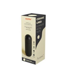 ASOBU® Puramic ORB Water Bottle Ceramic Lining 14OZ (min 48)