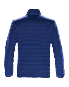Stormtech - Men's Nautilus Quilted Jacket