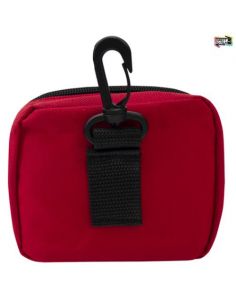 Clip 'N Go First Aid Kit (Min 50)