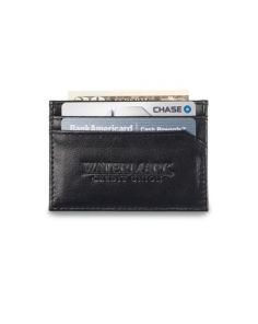 8461 Safe Travels Traverse Wallet