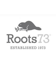 ROOTS73 Sandylake Full Zip Hoody Custom Embroidered (Min 12)