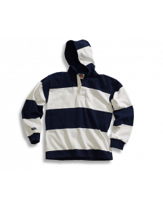 Rugby Hoodie