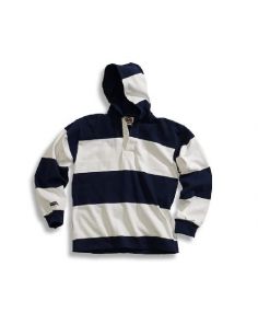 Rugby Hoodie