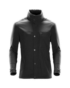 Stormtech - Men's Barrier Softshell Jacket