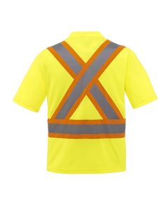 Hi Vis T-Shirt