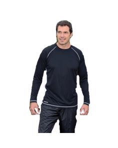 Performance Stormtech Men's H2X-Dry® L/S Layering Tee