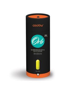 ASOBU® ORB Water Bottle 14OZ/420ML (min 48)