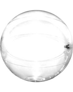 Beach Balls Solid Colours  12" 16" 24" (Min 100)