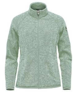 FHZ-1W Women's Avalante Full Zip Fleece Jacket