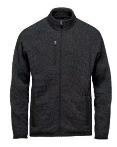 FHZ-1 Men's Avalante Full Zip Fleece Jacket