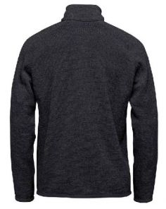 Avalante Men's Full Zip  Fleece Jacket Custom Embroidered (Min 12)