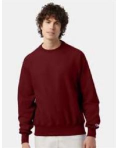 Unisex Reverse Weave® Crewneck Sweatshirt - S149