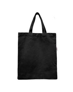 Made in Canada Cotton Tote Bag 11 oz. No Gusset 15"W × 16"H (Min 50)