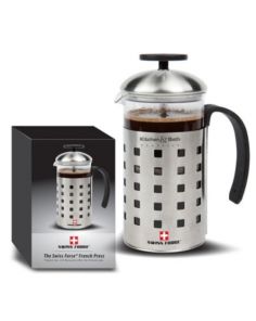 Coffee Press Swiss force - The French Press