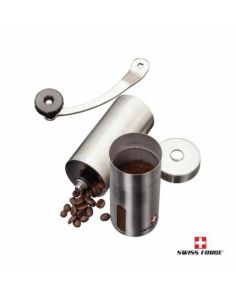Coffee Grinder Swiss Force - The Zurich