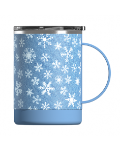 Coffee Mug Metallic Packaging Gift Set  ASOBU®  (Min 48)