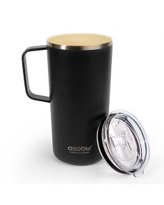 ASOBU® Gift Set Tower Mug (MIN 48)