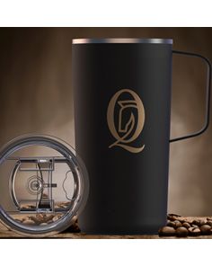 ASOBU® Tower Mug 20 OZ / 600 ML (MIN 48)