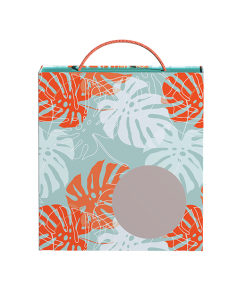 Multi Can Cooler Set ASOBU® 20 OZ / 600 ML Min 48 sets