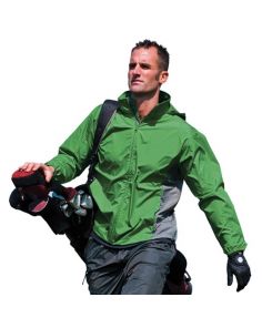 Men's Micro Light Shell