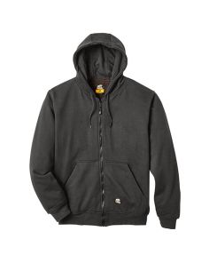 Berne Men's Heritage Thermal Lined Sweatshirt Custom embroidered (Min 12)