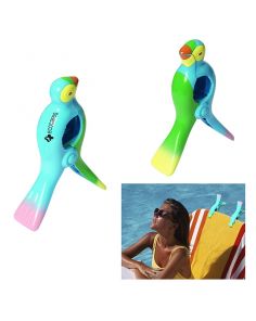 TG8595-TG8595 | Parrot Towel Clip