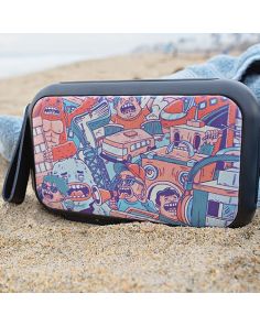 Origaudio Thumpah Wireless Speaker (min 5)