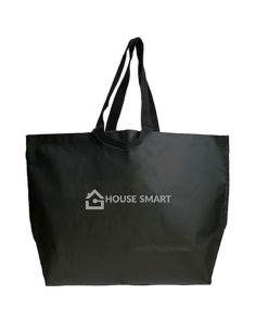Laminated Jumbo Tote Bag 150g - 25” W  (Min 50)