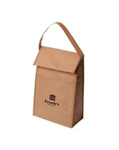 TO8256 KRAFT PAPER RETRO LUNCHER