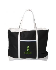 Sacramento Tote Bag
