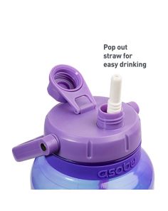 ASOBU® Jumbo Jug 128 OZ/3.78 L (MIN 48)