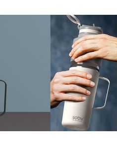 ASOBU® Twin Pack 30 OZ / 900 ML (MIN 48)