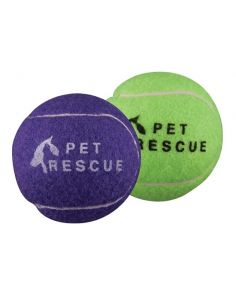 TY605 Synthetic Promotional Tennis Ball