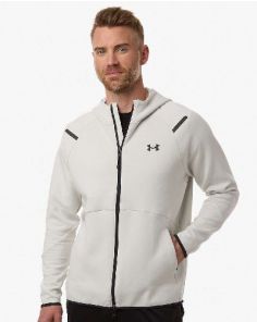 Unstoppable Fleece Full-Zip - 1379806