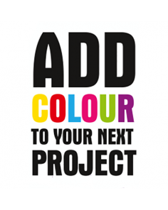 "A" Ceramic Mug - White Hinton Mug  Sublimated (14oz) Min 72