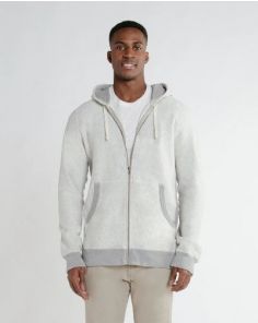 Stutfield Hoody - W1634