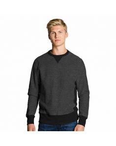 Redwood Robson Crewneck Unisex 16 oz. Made in Canada Custom Embroidered (Min 12)