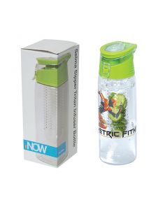 Selma Sipper Tritan Infuser Water Bottle 23oz / 680ml